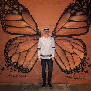 Meet your Posher, Duncan